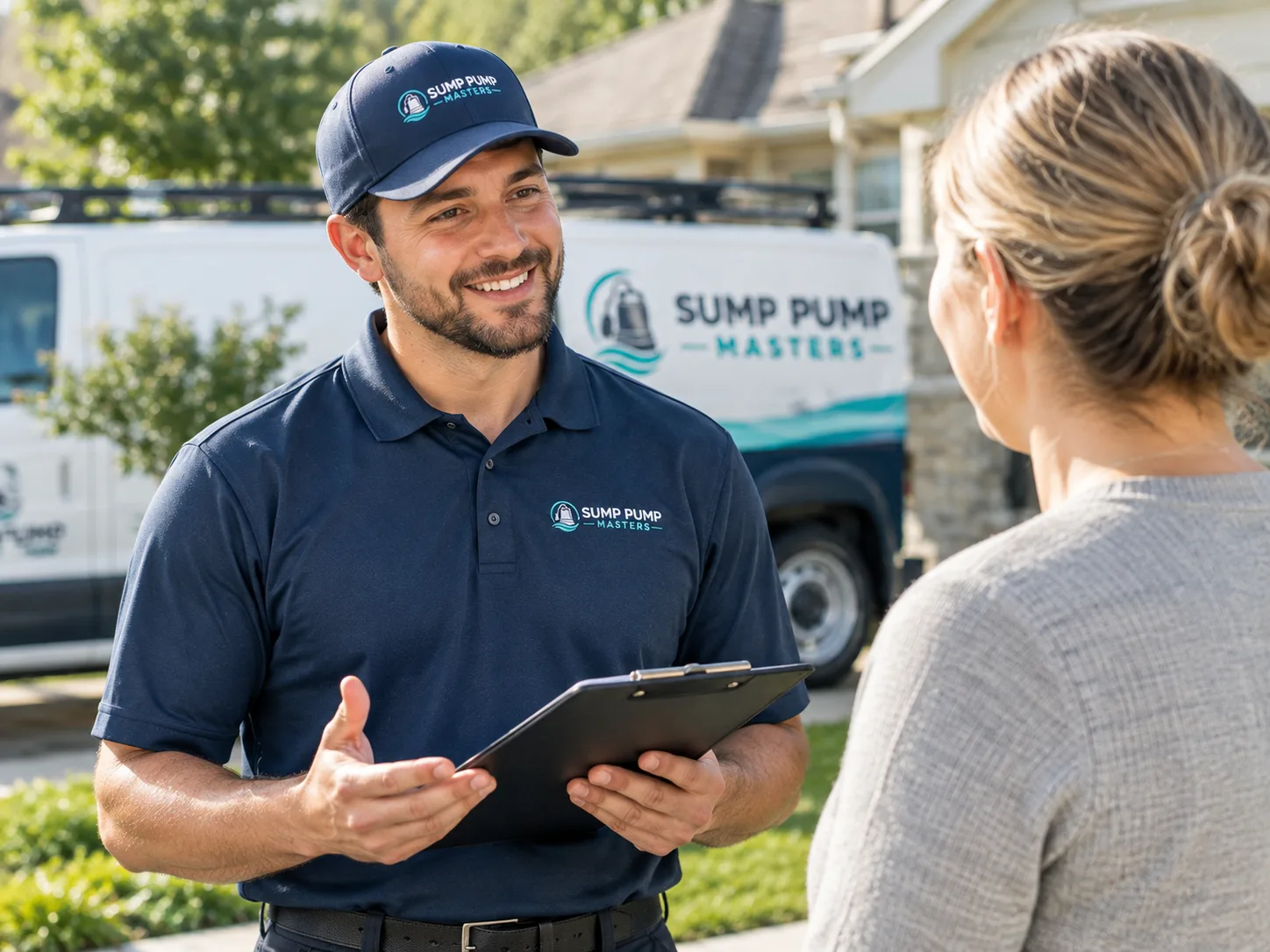Sump Pump Repair East Andover, NH FAQs